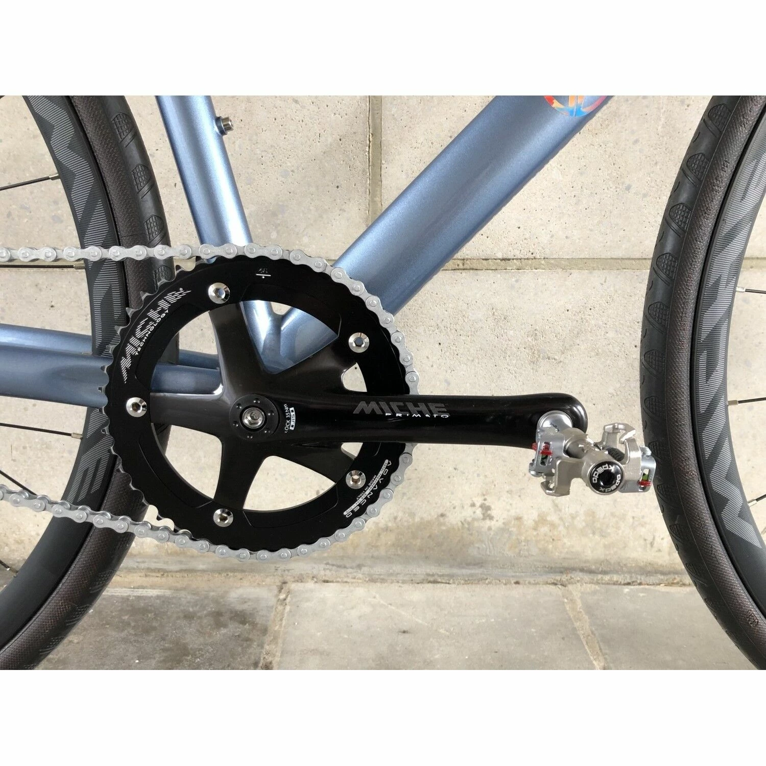 Vélo De Piste Autre Marque - 56 5 Vélo De Piste Autre Marque - 56 – Image 3