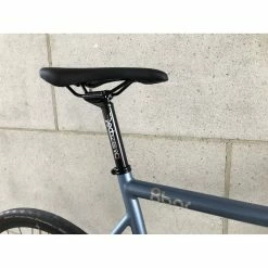 Vélo De Piste Autre Marque - 56 13 Vélo De Piste Autre Marque - 56 -Porte-vélos et Barres de Toit Soldes fixie pignon fixe single speed piste 5