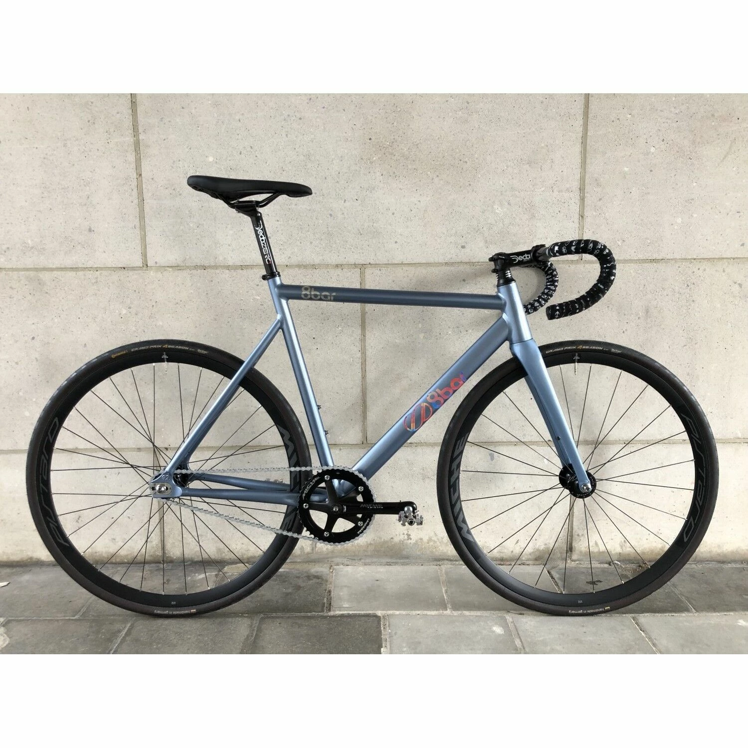 Vélo De Piste Autre Marque - 56 3 Vélo De Piste Autre Marque - 56