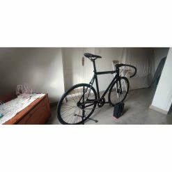 Vélo Fixie Et Singlespeed Autre Marque -Porte-vélos et Barres de Toit Soldes fixiepiste exs 3