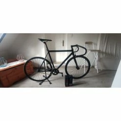 Vélo Fixie Et Singlespeed Autre Marque -Porte-vélos et Barres de Toit Soldes fixiepiste exs 4