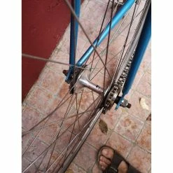 Vélo Urbain Autre Marque -Porte-vélos et Barres de Toit Soldes fixiesingle speed 1