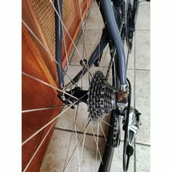 Vélo De Course Autre Marque - 52 - 28" -Porte-vélos et Barres de Toit Soldes fkc tr7 2