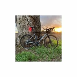 Vélo De Course Focus - 54 - 700c -Porte-vélos et Barres de Toit Soldes focus izalco max 9 8 2