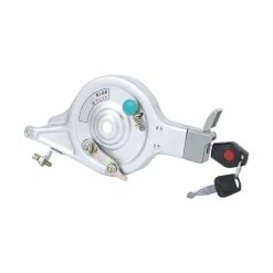 Frein De Vélo électrique, Frein De Montée De Roue Arrière De Vélo électrique En Acier Au Carbone Avec Pièce De Mise à N - Avis / Test