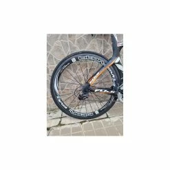 Vélo De Contre La Montre Fuji - 50 -Porte-vélos et Barres de Toit Soldes fuji norcon carbon 2