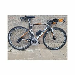 Vélo De Contre La Montre Fuji - 50