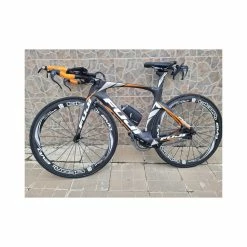 Vélo De Contre La Montre Fuji - 50 -Porte-vélos et Barres de Toit Soldes fuji norcon carbon 5