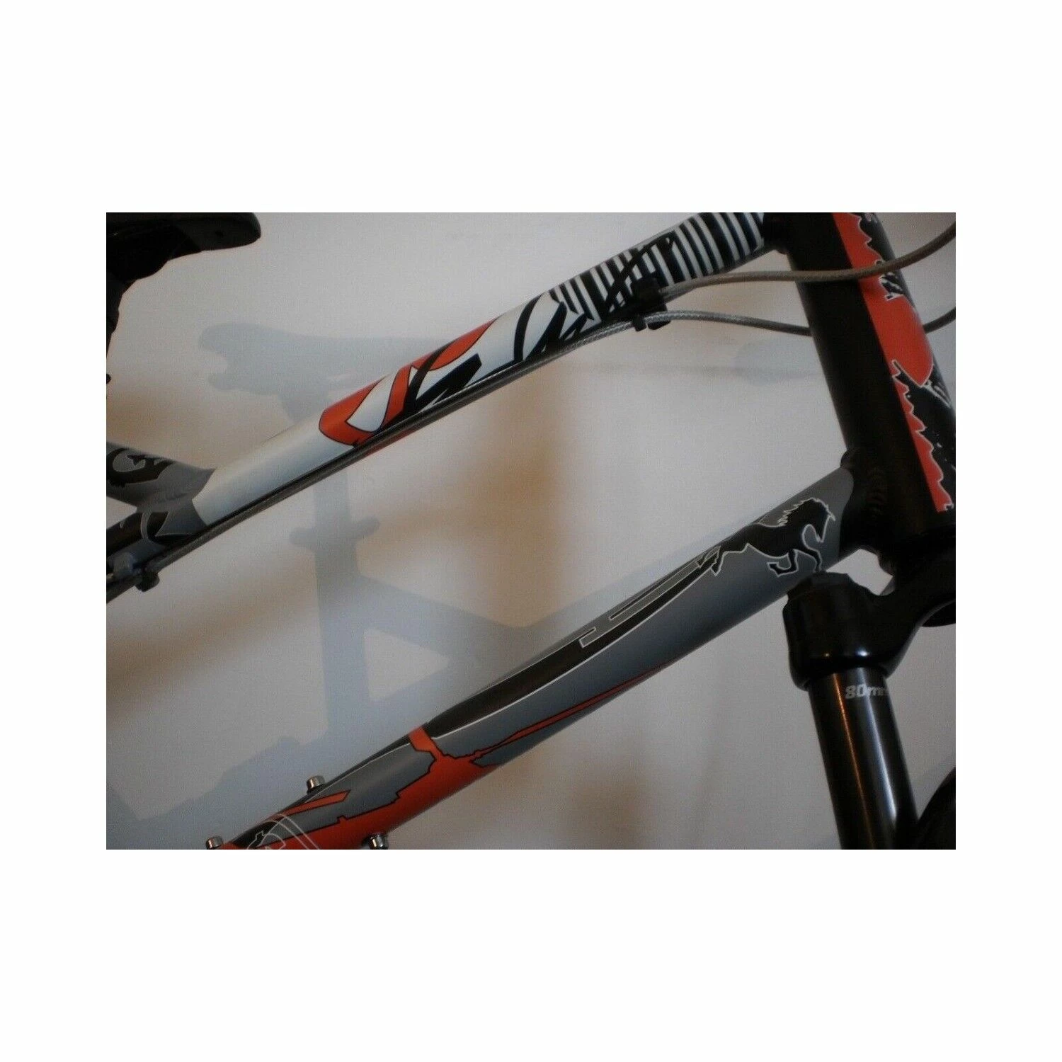 X-Fusion Vélo Tout Chemins X Fusion 4 X-Fusion Vélo Tout Chemins X Fusion – Image 2