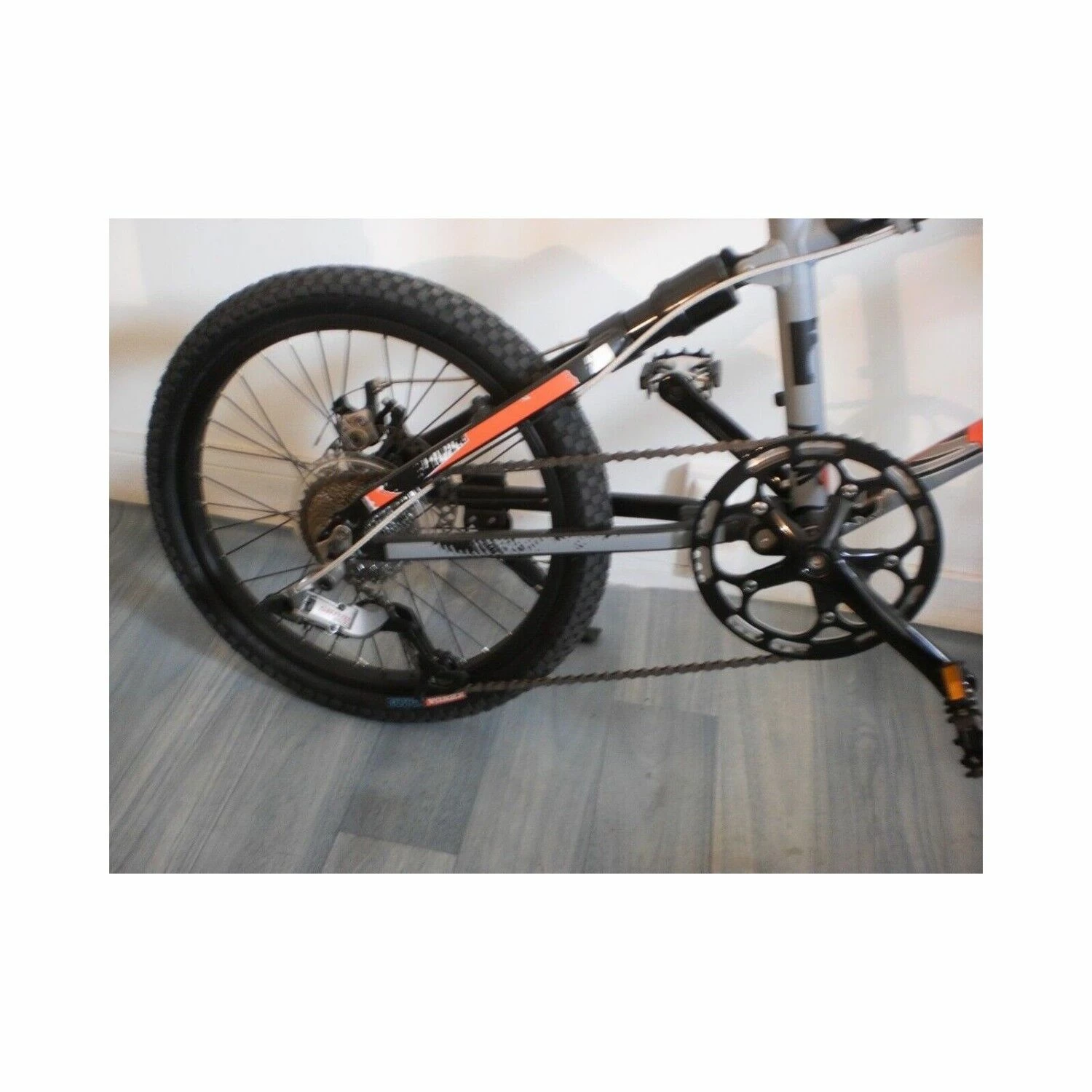 X-Fusion Vélo Tout Chemins X Fusion 6 X-Fusion Vélo Tout Chemins X Fusion – Image 4