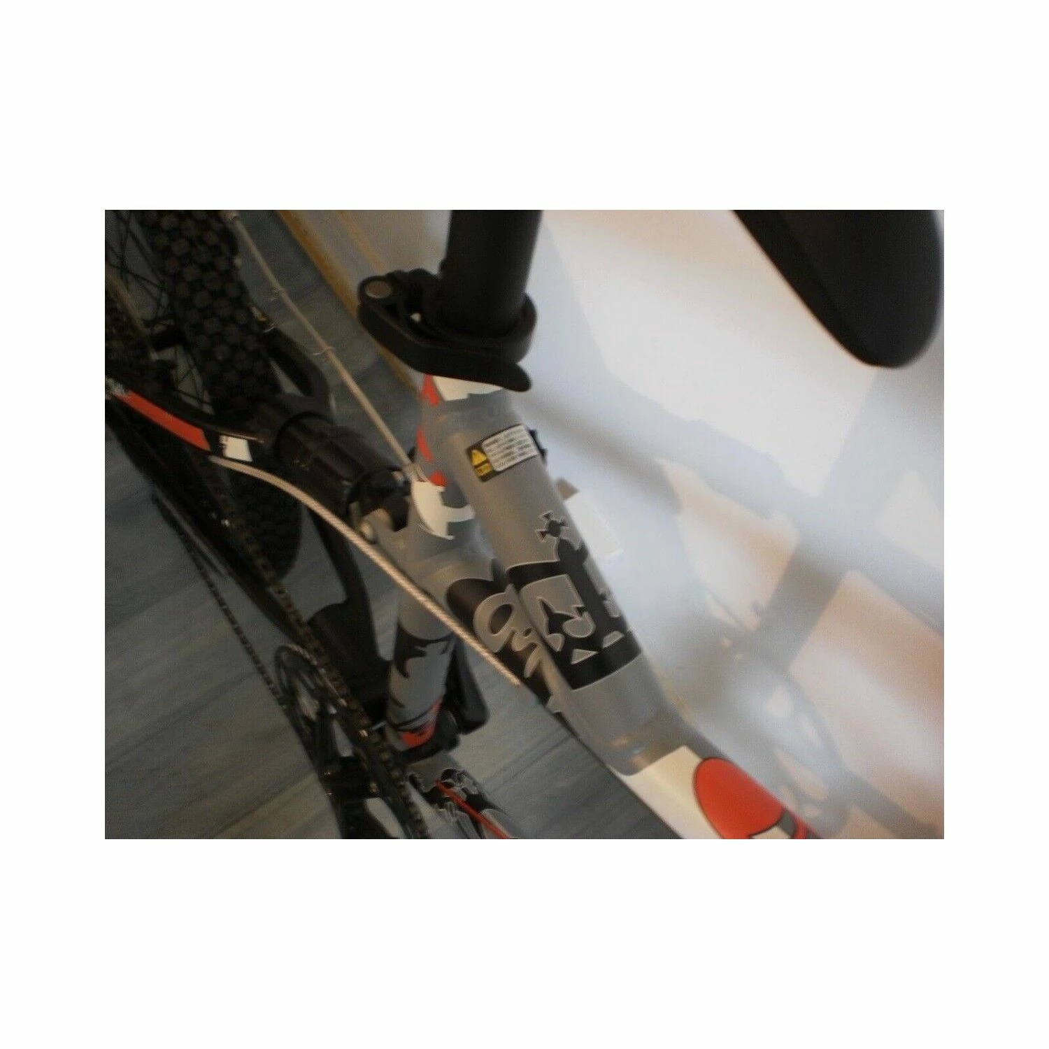 X-Fusion Vélo Tout Chemins X Fusion 8 X-Fusion Vélo Tout Chemins X Fusion – Image 6