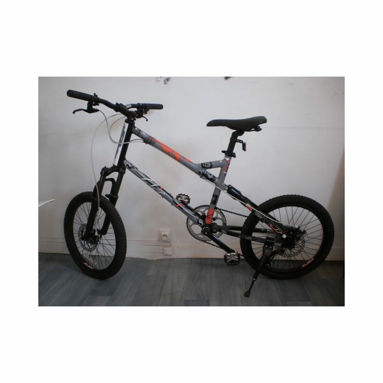 X-Fusion Vélo Tout Chemins X Fusion 3 X-Fusion Vélo Tout Chemins X Fusion