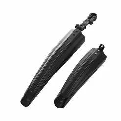 Garde-boue De Boue De Boue De Vélo De Montagne Réglable - Fender à Vélos De Vélo VTT - Compatible Avant Et Arrière Roue D - Avis / Test