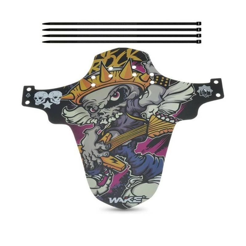 Garde-boue,Garde-boue Vtt Garde-boue Garde-boue Avant-arrière Garde-boue De Roue De Pneu Couleur Panneau De Boue Vélo De - Ty - Avis / Test 3 Garde-boue,Garde-boue Vtt Garde-boue Garde-boue Avant-arrière Garde-boue De Roue De Pneu Couleur Panneau De Boue Vélo De - Ty - Avis / Test