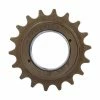 Garosa Roue Libre De Cassette De Vélo Pignon De Chaîne De Roue Libre De Vélo à 18 Dents Accessoire De Rechange De Vélo à - Avis / Test -Porte-vélos et Barres de Toit Soldes garosa roue libre de cassette de velo pignon de chaine de roue libre de velo a 18 dents accessoire de rechange de velo a