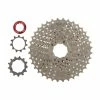Garosa Volant De Bicyclette ZTTO 10 Vitesses 11-36T Acier Vélo Volant Roue Libre Cassette Pignon SLX Accessoire Pour Vélo - Avis / Test -Porte-vélos et Barres de Toit Soldes garosa volant de bicyclette ztto 10 vitesses 11 36t acier velo volant roue libre cassette pignon slx accessoire pour velo