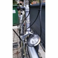 Vélo Tout Chemins Giant -Porte-vélos et Barres de Toit Soldes giant 700c 2