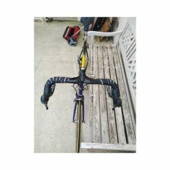 Vélo De Course Giant - 56 -Porte-vélos et Barres de Toit Soldes giant cadex 2 1