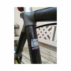 Vélo De Course Giant - 56 -Porte-vélos et Barres de Toit Soldes giant cadex 2 2