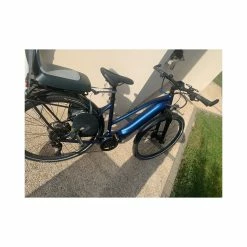 Vélo Tout Chemins Giant -Porte-vélos et Barres de Toit Soldes giant explore e plus 2 sta 2