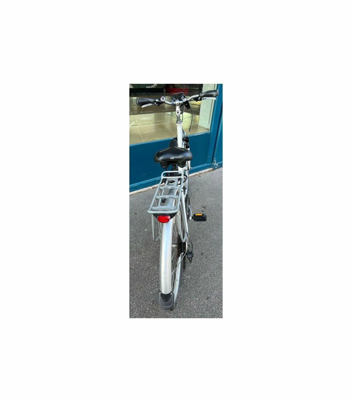 Vélo Hollandais Giant - XS (46-48) 4 Vélo Hollandais Giant - XS (46-48) – Image 2