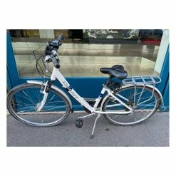 Vélo Hollandais Giant - XS (46-48) 7 Vélo Hollandais Giant - XS (46-48) -Porte-vélos et Barres de Toit Soldes giant expression w 2