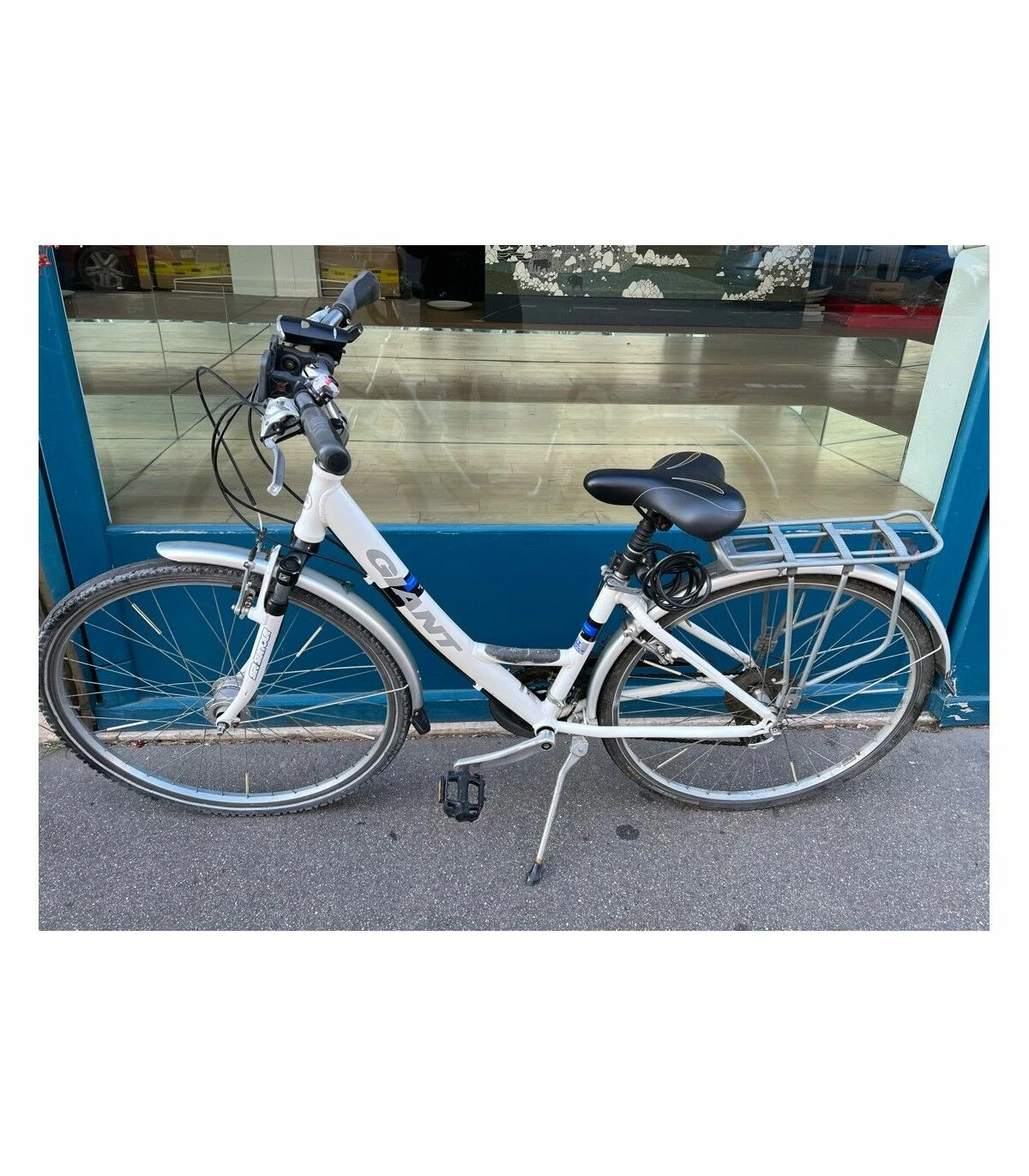 Vélo Hollandais Giant - XS (46-48) 5 Vélo Hollandais Giant - XS (46-48) – Image 3