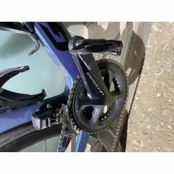 Vélo De Course Giant - 52 - 700c -Porte-vélos et Barres de Toit Soldes giant propel advanced pro 0 2