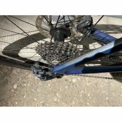 Vélo De Course Giant - 52 - 700c -Porte-vélos et Barres de Toit Soldes giant propel advanced pro 0 4