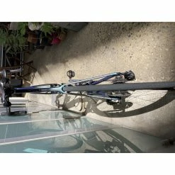 Vélo De Course Giant - 52 - 700c -Porte-vélos et Barres de Toit Soldes giant propel advanced pro 0 5