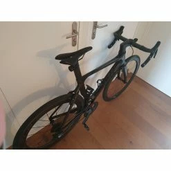 Vélo De Course Giant - 52 -Porte-vélos et Barres de Toit Soldes giant propel aero revise pour lancer la saison 2