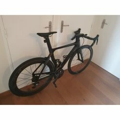 Vélo De Course Giant - 52 -Porte-vélos et Barres de Toit Soldes giant propel aero revise pour lancer la saison 4