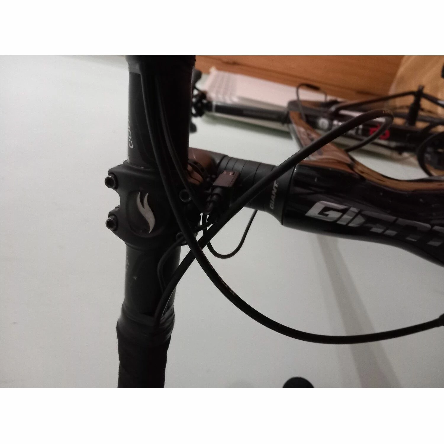 Vélo De Course Giant - 50 4 Vélo De Course Giant - 50 – Image 2