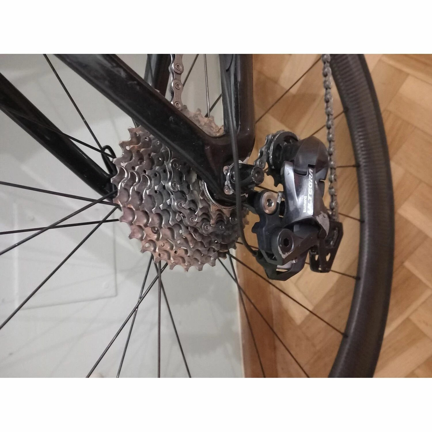 Vélo De Course Giant - 50 6 Vélo De Course Giant - 50 – Image 4