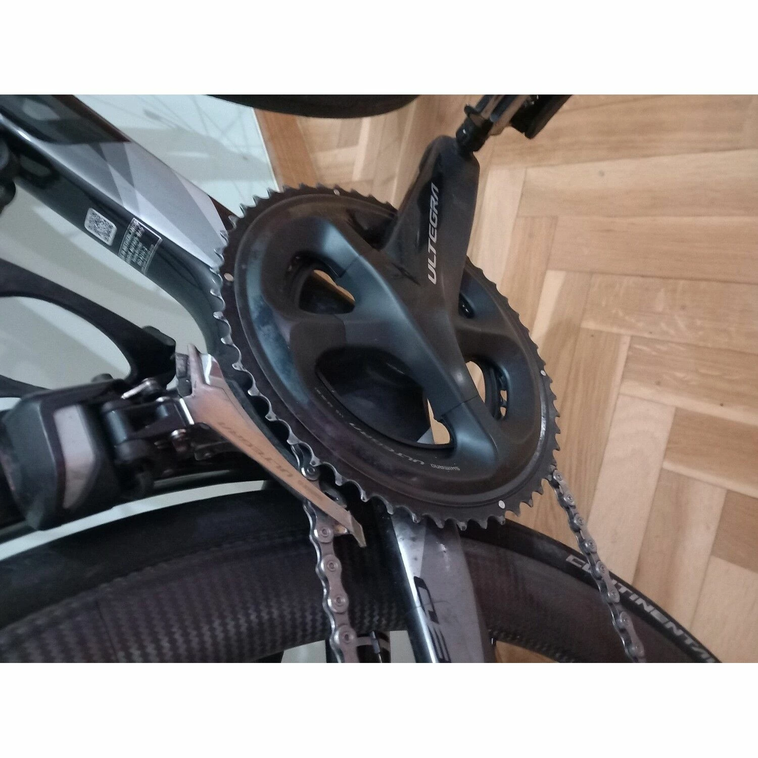 Vélo De Course Giant - 50 7 Vélo De Course Giant - 50 – Image 5