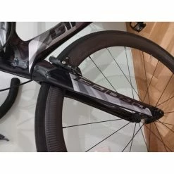 Vélo De Course Giant - 50 13 Vélo De Course Giant - 50 -Porte-vélos et Barres de Toit Soldes giant propel avanced ultegra di2 5