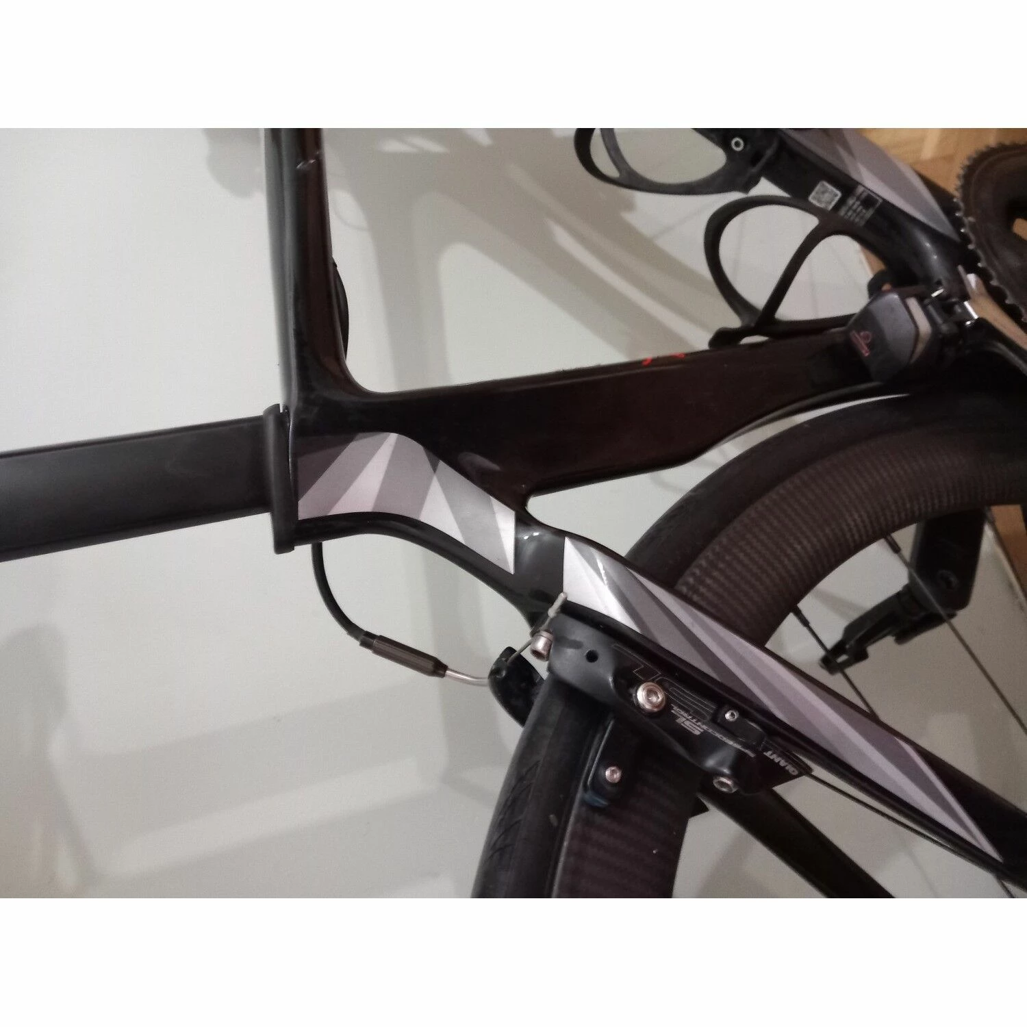 Vélo De Course Giant - 50 3 Vélo De Course Giant - 50