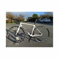 Vélo De Course Giant - 54 - 700c -Porte-vélos et Barres de Toit Soldes giant tcr 13