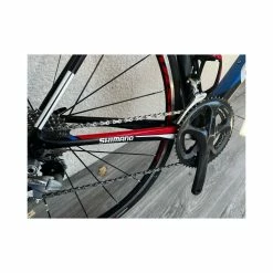 Vélo De Course Giant - 54 - 27,5" -Porte-vélos et Barres de Toit Soldes giant tcr 3