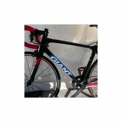 Vélo De Course Giant - 54 - 27,5" -Porte-vélos et Barres de Toit Soldes giant tcr 4