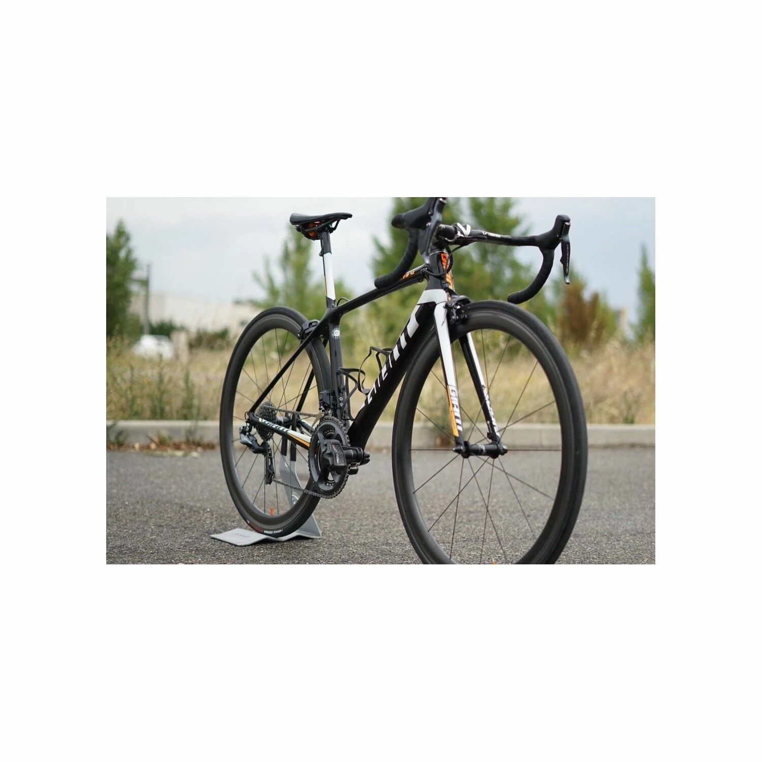 Vélo De Course Giant - 50 - 700c 6 Vélo De Course Giant - 50 - 700c – Image 4