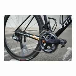 Vélo De Course Giant - 50 - 700c 13 Vélo De Course Giant - 50 - 700c -Porte-vélos et Barres de Toit Soldes giant tcr adv sl 5