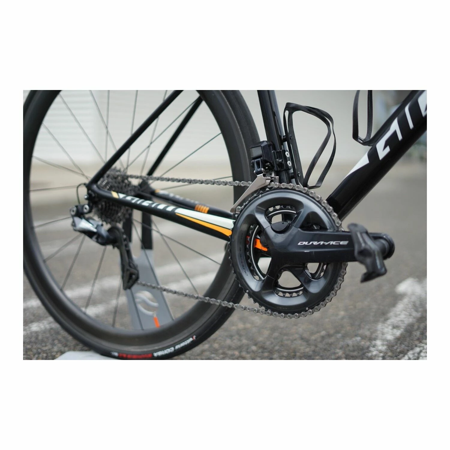 Vélo De Course Giant - 50 - 700c 8 Vélo De Course Giant - 50 - 700c – Image 6