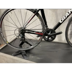 Vélo De Course Giant - 56 - 700c -Porte-vélos et Barres de Toit Soldes giant tcr advanced 3