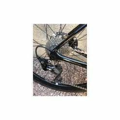 Vélo De Course Giant - 54 - 700c -Porte-vélos et Barres de Toit Soldes giant tcr advanced pro 2 disc 4