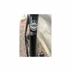 Vélo De Course Giant - 54 - 700c -Porte-vélos et Barres de Toit Soldes giant tcr advanced pro 2 disc 5