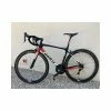 Vélo De Course Giant - 53 - 700c -Porte-vélos et Barres de Toit Soldes giant tcr advanced pro team