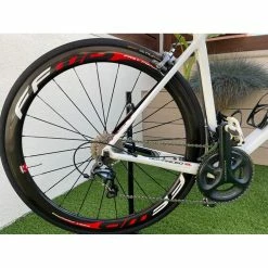 Vélo De Course Giant - 57 10 Vélo De Course Giant - 57 -Porte-vélos et Barres de Toit Soldes giant tcr advanced sl 2