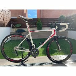 Vélo De Course Giant - 57