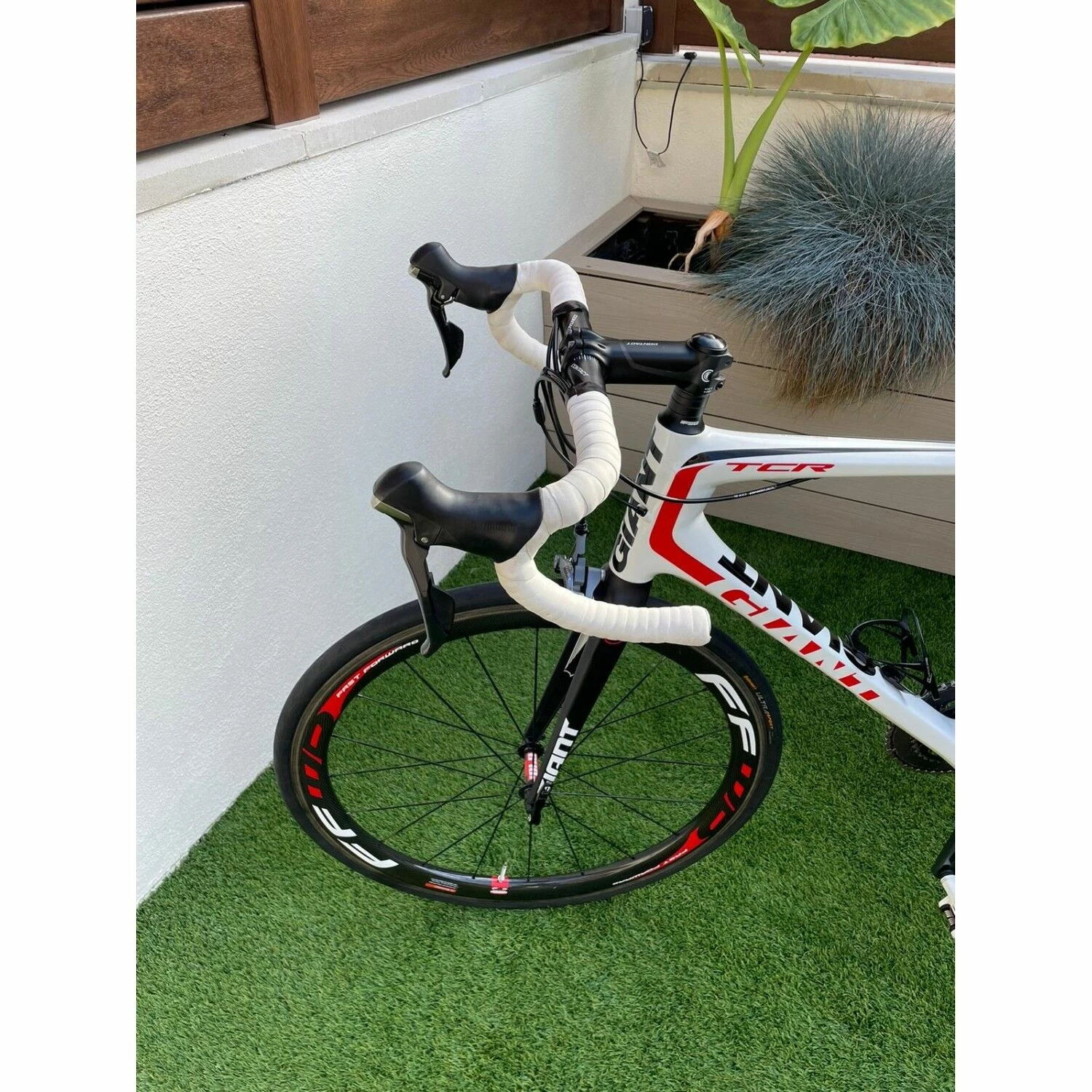 Vélo De Course Giant - 57 6 Vélo De Course Giant - 57 – Image 4